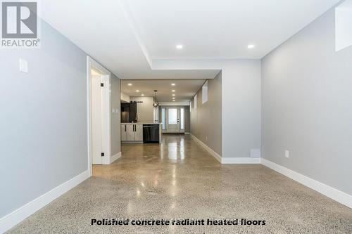 14 Montye Avenue, Toronto (Runnymede-Bloor West Village), ON - Indoor Photo Showing Other Room