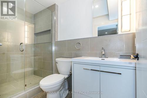 14 Montye Avenue, Toronto (Runnymede-Bloor West Village), ON - Indoor Photo Showing Bathroom