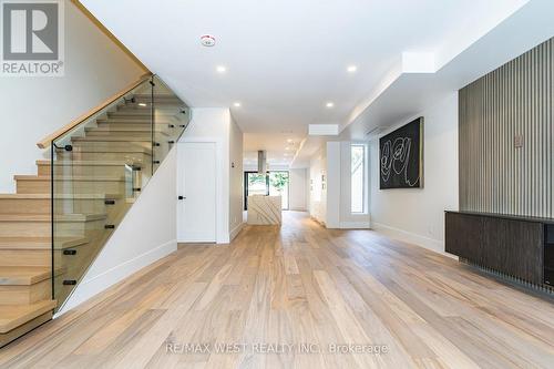 14 Montye Avenue, Toronto (Runnymede-Bloor West Village), ON - Indoor Photo Showing Other Room