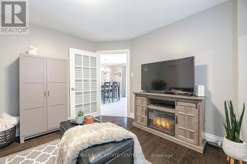 462 Cullen Avenue, Mississauga (Cooksville), ON - Indoor