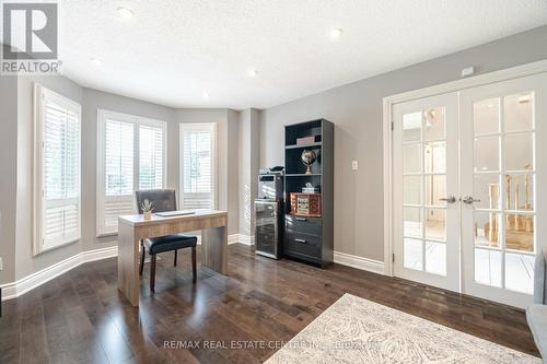 462 Cullen Avenue, Mississauga, ON - Indoor