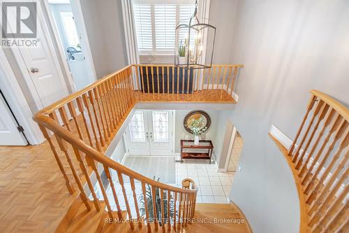 462 Cullen Avenue, Mississauga (Cooksville), ON - Indoor Photo Showing Other Room