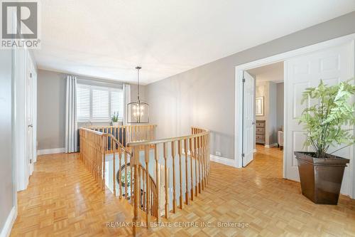 462 Cullen Avenue, Mississauga (Cooksville), ON - Indoor Photo Showing Other Room