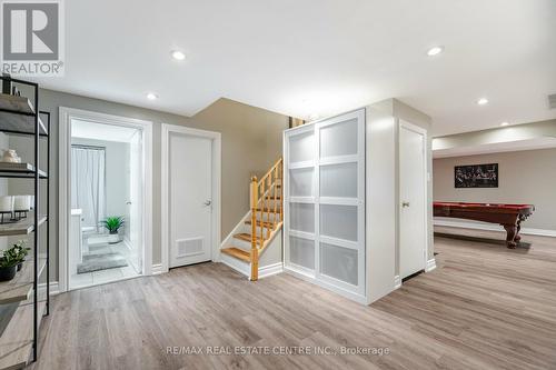 462 Cullen Avenue, Mississauga (Cooksville), ON - Indoor Photo Showing Other Room