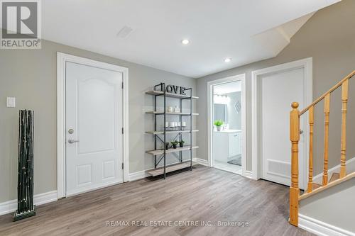 462 Cullen Avenue, Mississauga, ON - Indoor Photo Showing Other Room