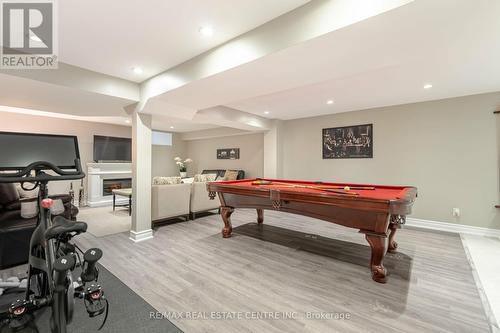 462 Cullen Avenue, Mississauga, ON - Indoor Photo Showing Other Room