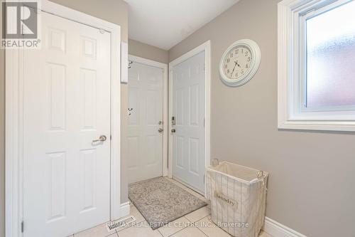 462 Cullen Avenue, Mississauga (Cooksville), ON - Indoor Photo Showing Other Room