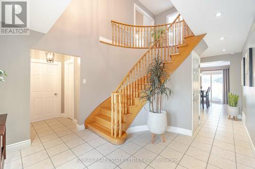 462 Cullen Avenue, Mississauga (Cooksville), ON - Indoor Photo Showing Other Room