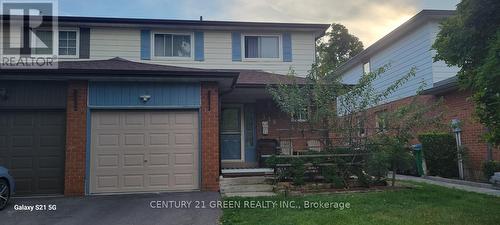 338 Hillside Drive, Mississauga, ON 