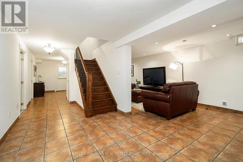 5889 River Grove Avenue, Mississauga, ON - Indoor Photo Showing Other Room