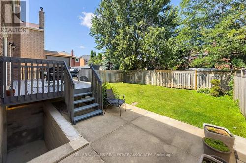 5889 River Grove Avenue, Mississauga, ON - Outdoor