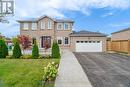 40 Fountainbridge Drive, Caledon, ON  - Outdoor With Facade 