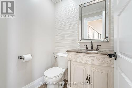 40 Fountainbridge Drive, Caledon, ON - Indoor Photo Showing Bathroom