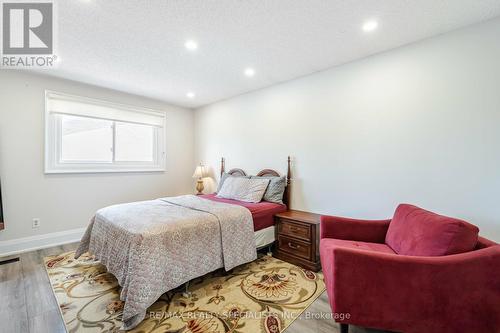 40 Fountainbridge Drive, Caledon, ON - Indoor Photo Showing Bedroom