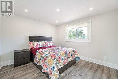 40 Fountainbridge Drive, Caledon, ON - Indoor Photo Showing Bedroom