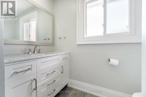 40 Fountainbridge Drive, Caledon, ON - Indoor Photo Showing Bathroom