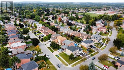 40 Fountainbridge Drive, Caledon, ON - Outdoor With View