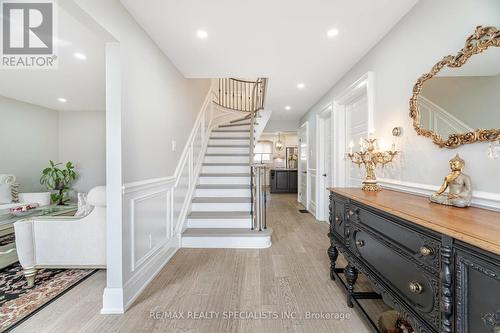 40 Fountainbridge Drive, Caledon, ON - Indoor Photo Showing Other Room