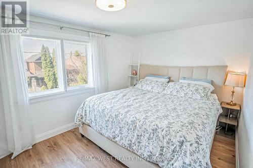 291 Mcroberts Avenue, Toronto, ON - Indoor Photo Showing Bedroom