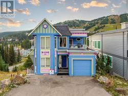 415 Silver Queen Road Unit# 2  Silver Star, BC V1B 3M1