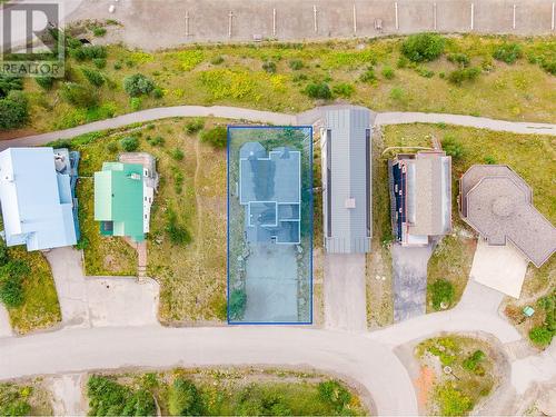 415 Silver Queen Road Unit# 2, Silver Star, BC - Outdoor With View