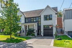 598 GOLDEN AVENUE  Ottawa, ON K2A 2G1