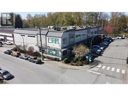 104 & 106 375 LYNN AVENUE  North Vancouver, BC V7J 2C4