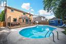 199 Hanmer Street W, Barrie (West Bayfield), ON 