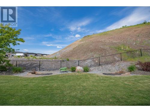 305 Baldy Place, Vernon, BC - Outdoor With View