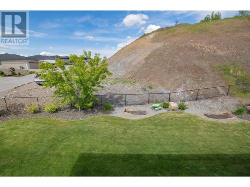 305 Baldy Place, Vernon, BC - Outdoor