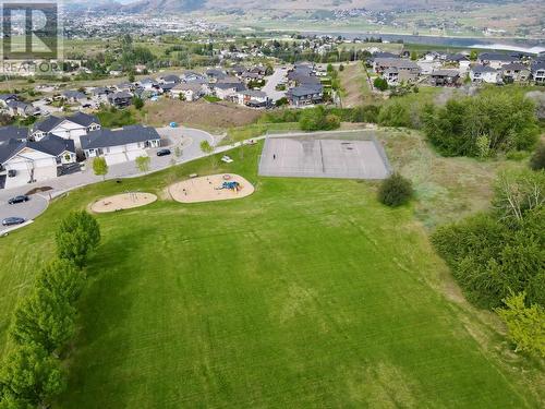 305 Baldy Place, Vernon, BC - Outdoor With View