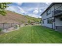 305 Baldy Place, Vernon, BC  - Outdoor 