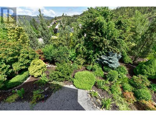 2168 Chilcotin Crescent, Kelowna, BC - Outdoor