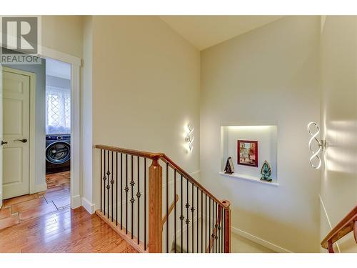 2168 Chilcotin Crescent, Kelowna, BC - Indoor Photo Showing Other Room