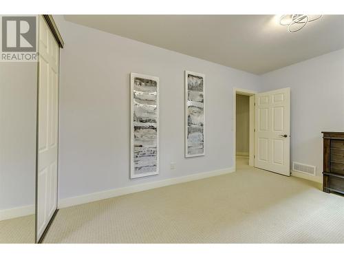 2168 Chilcotin Crescent, Kelowna, BC - Indoor Photo Showing Other Room