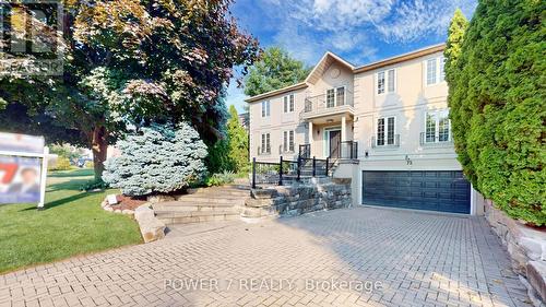 72 Aldershot Crescent, Toronto (St. Andrew-Windfields), ON - Outdoor