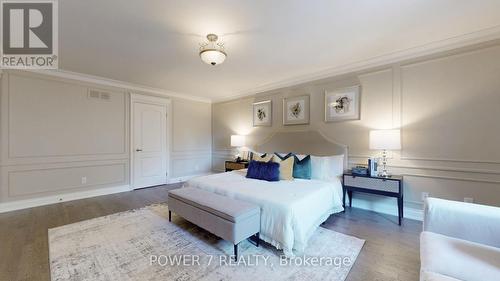 72 Aldershot Crescent, Toronto (St. Andrew-Windfields), ON - Indoor Photo Showing Bedroom