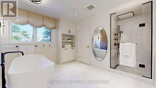 72 Aldershot Crescent, Toronto (St. Andrew-Windfields), ON - Indoor Photo Showing Bathroom