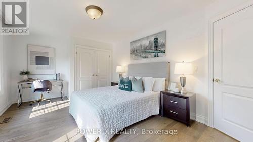 72 Aldershot Crescent, Toronto, ON - Indoor Photo Showing Bedroom