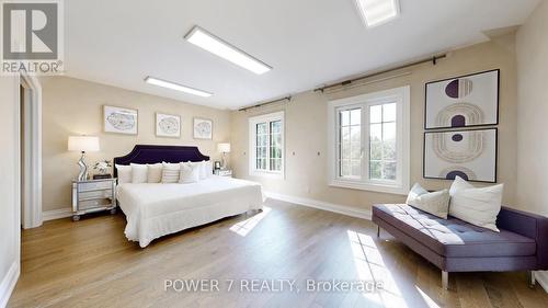 72 Aldershot Crescent, Toronto (St. Andrew-Windfields), ON - Indoor Photo Showing Bedroom