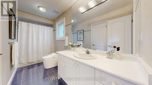 72 Aldershot Crescent, Toronto (St. Andrew-Windfields), ON - Indoor Photo Showing Bathroom