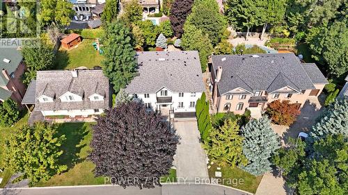 72 Aldershot Crescent, Toronto (St. Andrew-Windfields), ON - Outdoor With View