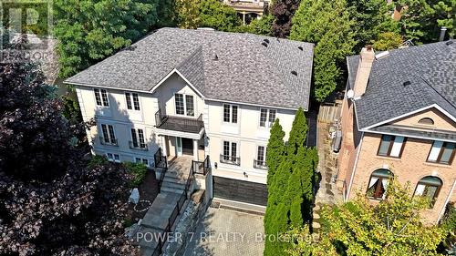 72 Aldershot Crescent, Toronto, ON - Outdoor