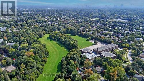 72 Aldershot Crescent, Toronto (St. Andrew-Windfields), ON - Outdoor With View