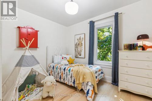 35 Winchester Street, Toronto (Cabbagetown-South St. James Town), ON - Indoor Photo Showing Bedroom