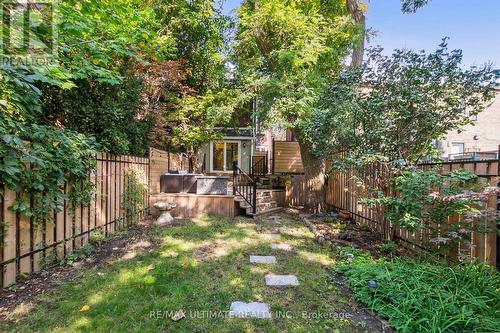 35 Winchester Street, Toronto (Cabbagetown-South St. James Town), ON - Outdoor