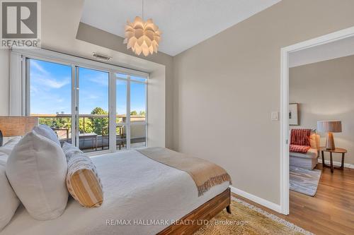 900 Mount Pleasant Road, Toronto (Mount Pleasant West), ON - Indoor Photo Showing Bedroom