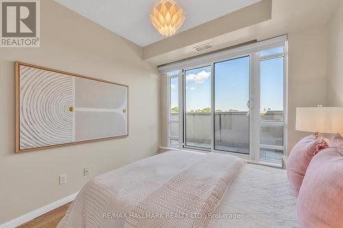 900 Mount Pleasant Road, Toronto, ON - Indoor Photo Showing Bedroom