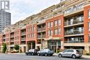 900 Mount Pleasant Road, Toronto (Mount Pleasant West), ON  - Outdoor With Balcony With Facade 