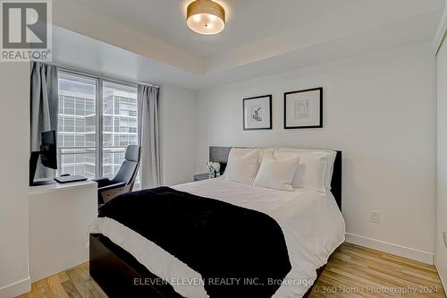 Ph2306 - 50 Lynn Williams Street, Toronto, ON - Indoor Photo Showing Bedroom